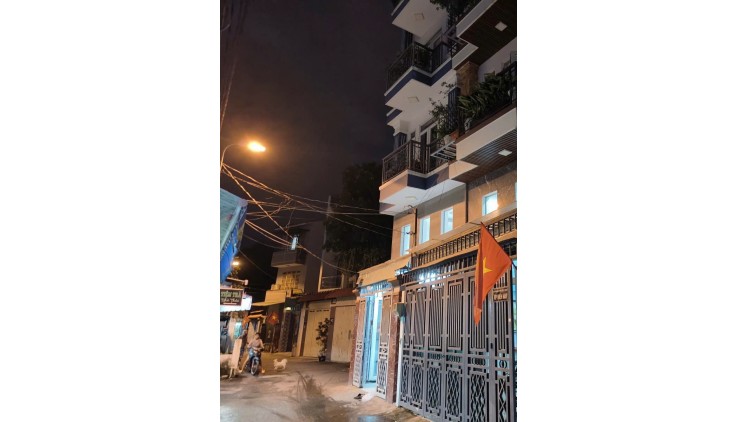 Mặt TIỀN KINH DOANH, CHO THUÊ 15TR/THÁNG, Q2,DT: 115M2 ( 7 X 17). GIÁ CHỈ 6.9TY