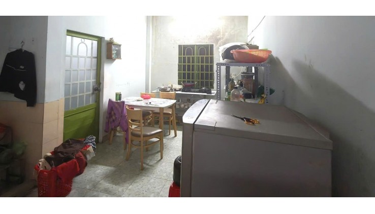 KINH DOANH SIÊU ĐỈNH, CHO THUÊ 14TR/THÁNG, Q2, DT: 116M2 ( 7 X 17).  CHỈ 6.95