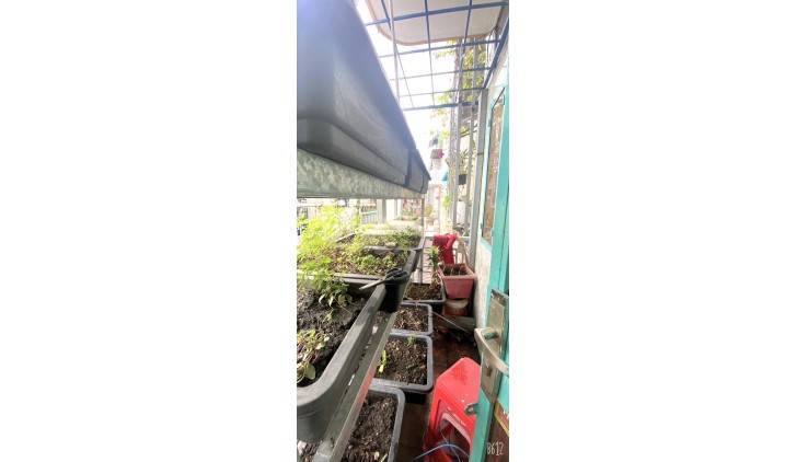 Bán nhả rẻ  hẻm oto Lũy Bán Bích quận Tân Phú 4 x 15-2 tâng chỉ 5.6 tỷ TL