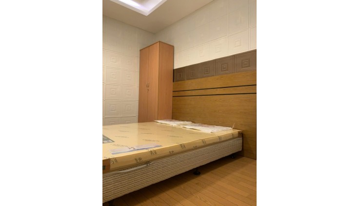 Cho thuê căn hộ 2PN-2WC-74m2 full nội thất chung cư Sky Center 16tr/th, ở ngay.LH 0932 192 028-Ms.Mai