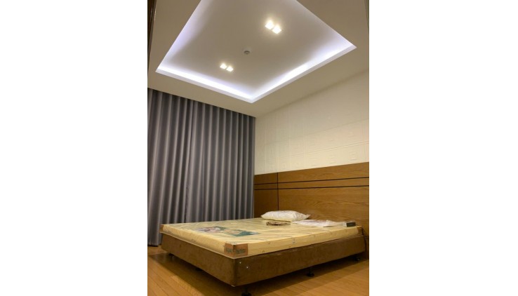 Cho thuê căn hộ 2PN-2WC-74m2 full nội thất chung cư Sky Center 16tr/th, ở ngay.LH 0932 192 028-Ms.Mai