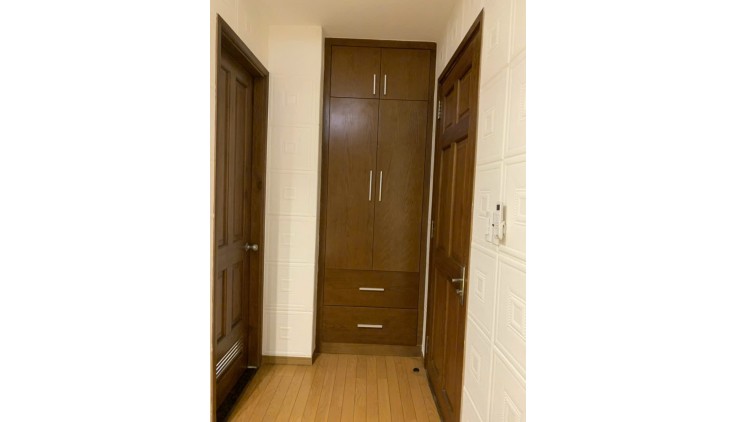 Cho thuê căn hộ 2PN-2WC-74m2 full nội thất chung cư Sky Center 16tr/th, ở ngay.LH 0932 192 028-Ms.Mai