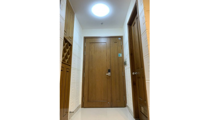 Cho thuê căn hộ 2PN-2WC-74m2 full nội thất chung cư Sky Center 16tr/th, ở ngay.LH 0932 192 028-Ms.Mai