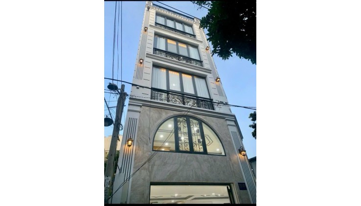 Bán nhà xô viết nghệ tỉnh-4.5*21m-Cho thuê 100tr/th-Giá 17.5 tỷ Chính chủ mua bán