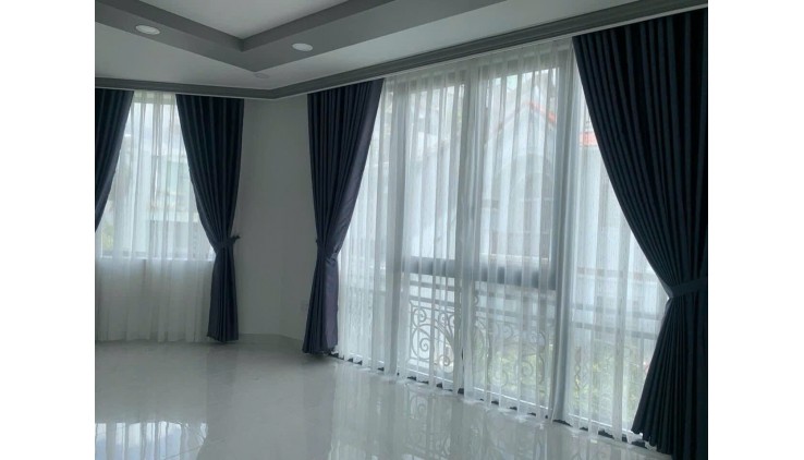Rất kẹt tiền bán nhà 2 mặt tiền đường Trần Hữu Trang-7*13m-Giá 19 tỷ giá rẻ nhất PN