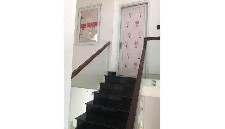 BÁN NHÀ 4 TẦNG HXH - ĐƯỜNG 11, TRƯỜNG THỌ, THỦ ĐỨC - 84m2 - NHỈNH 8 TỶ