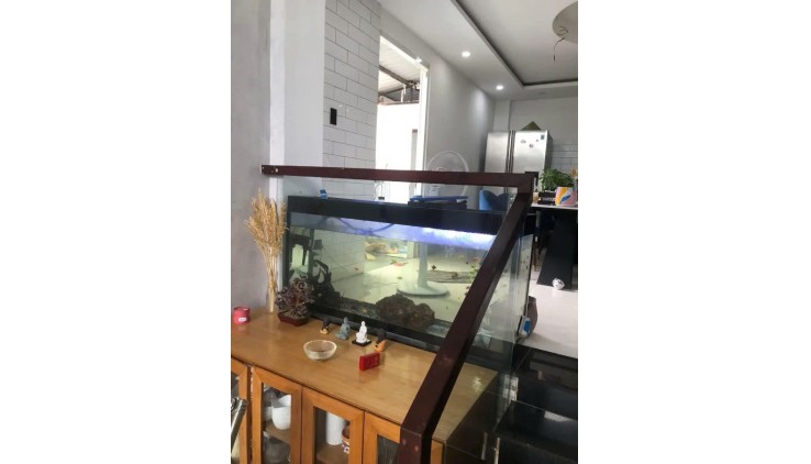 BÁN NHÀ 4 TẦNG HXH - ĐƯỜNG 11, TRƯỜNG THỌ, THỦ ĐỨC - 84m2 - NHỈNH 8 TỶ