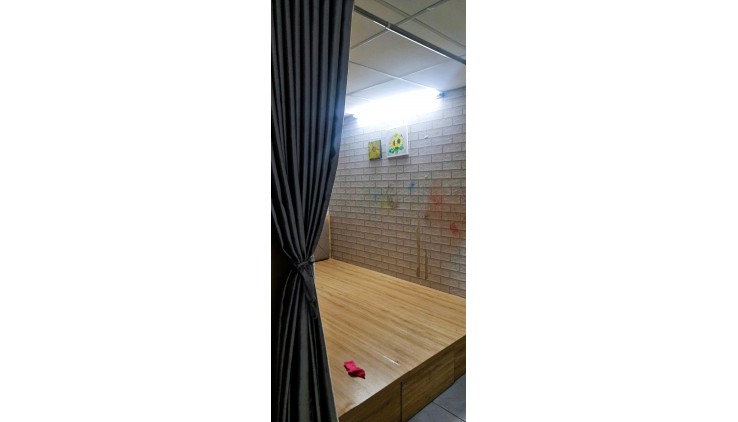 Cho thuê mặt bằng 40m2 mặt tiền đường Tô Ngọc Vân Linh Đông