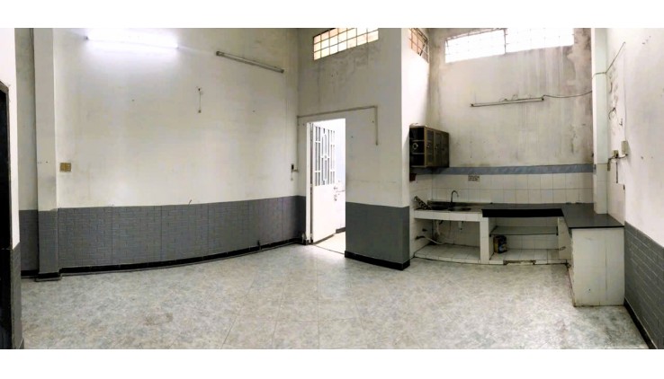 Cho thuê nhà nguyên căn 150m2 3pn mặt tiền đường 34 Linh Đông
