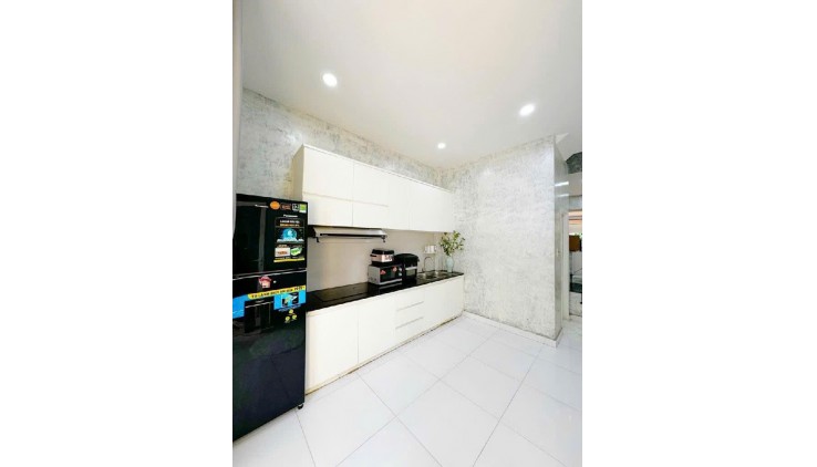B.TÂN - LÊ ĐÌNH CẨN NHÀ 3 TẦNG 2 MẶT HẺM TRƯỚC SAU ÔT NGỦ TRONG NHÀ - 66M2 - GIÁ NHỈNH 5 TỶ