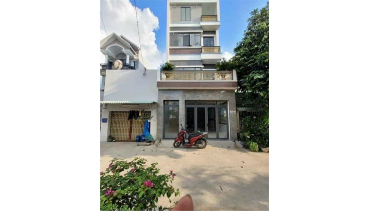 CÒN CĂN CẤP 4 CHỦ ĐỂ LẠI GIÁ RẺ NHÀ CHÍNH CHỦ GIẤY TỜ ĐẦY ĐỦ GẦN CHỢ BÌNH CHÁNH, THƯƠNG LƯỢNG THÊM