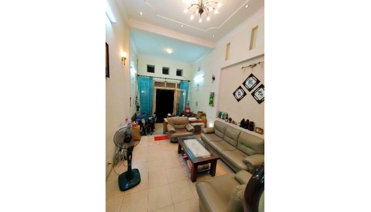 MẶT TIỀN KHU VIP TÊN LỬA - 5P QUA TÂN PHÚ, Q6 - 4 TẦNG - 66M2 NHỈNH 7 TỶ