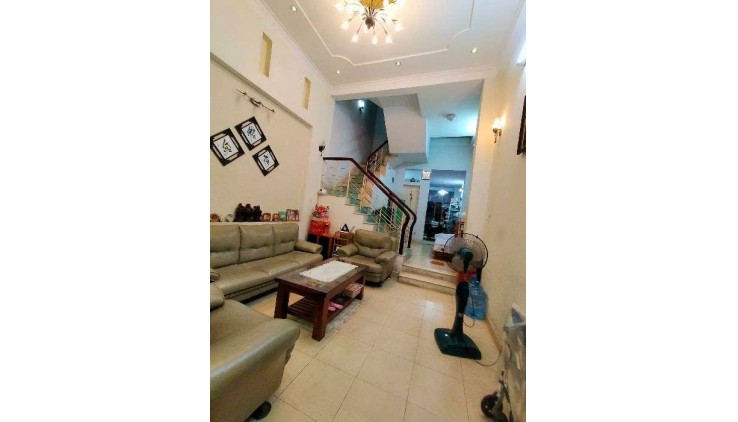 MẶT TIỀN KHU VIP TÊN LỬA - 5P QUA TÂN PHÚ, Q6 - 4 TẦNG - 66M2 NHỈNH 7 TỶ