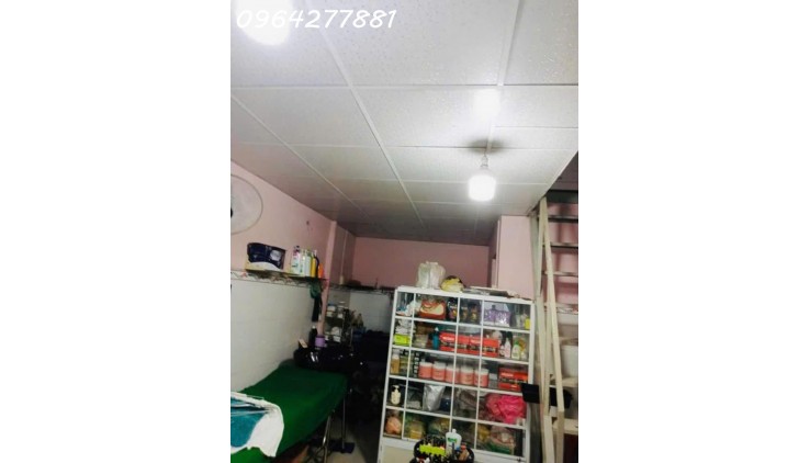 CẦN SANG NHƯỢNG TIỆM TẠI XÃ BÌNH HƯNG, HUYỆN BÌNH CHÁNH