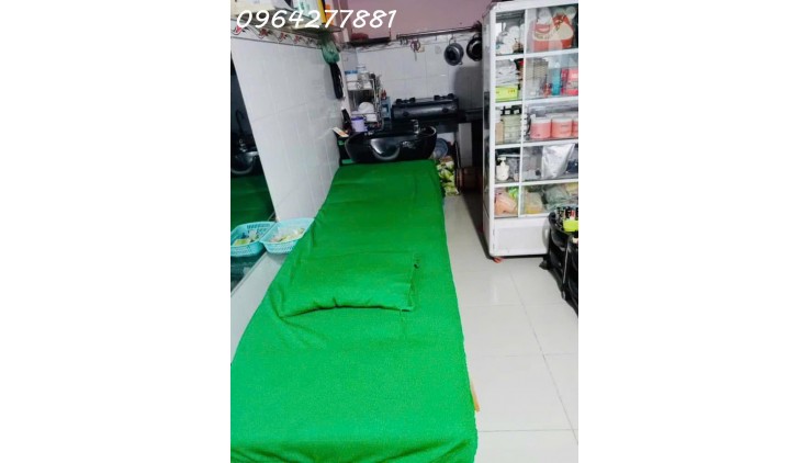 CẦN SANG NHƯỢNG TIỆM TẠI XÃ BÌNH HƯNG, HUYỆN BÌNH CHÁNH