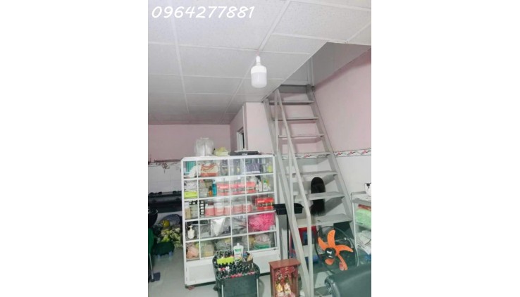 CẦN SANG NHƯỢNG TIỆM TẠI XÃ BÌNH HƯNG, HUYỆN BÌNH CHÁNH