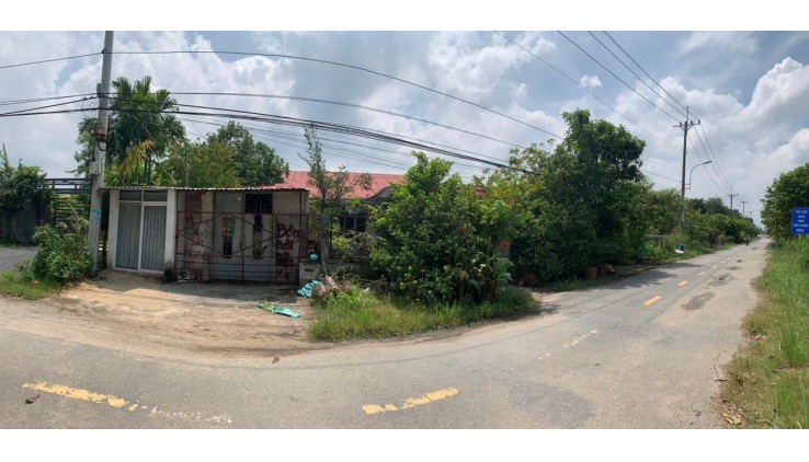 Đất Đẹp - Giá Tốt - Chính Chủ Cần Bán Lô Đất Vị Trí Đẹp Tại Xã Trung An ,Củ Chi,HCM