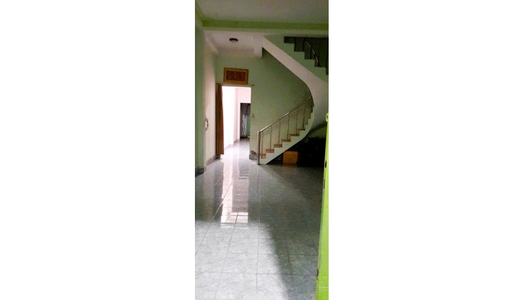 Bán nhà 1T1L 2pn 4.2*25m hxh Quốc Lộ 1K Linh Xuân