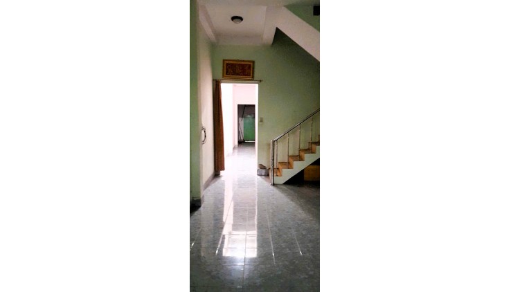Bán nhà 1T1L 2pn 4.2*25m hxh Quốc Lộ 1K Linh Xuân