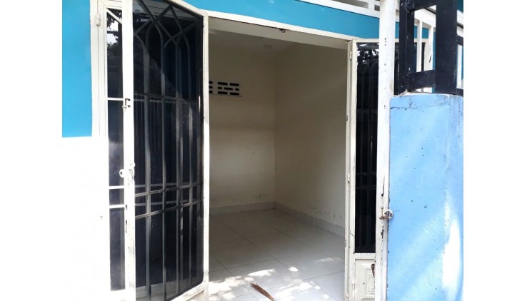 Bán nhà cấp 4 7*8.6m 2pn đường 11 Linh Chiểu