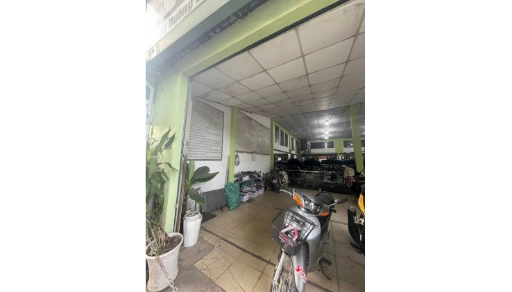 Bán Gấp nhà mặt tiền Kinh Doanh  Đ số 1 Phạm Đăng Giảng 364m2 chỉ 56 tr 1m2,2 Tầng Nhỉnh 20 tỷ
