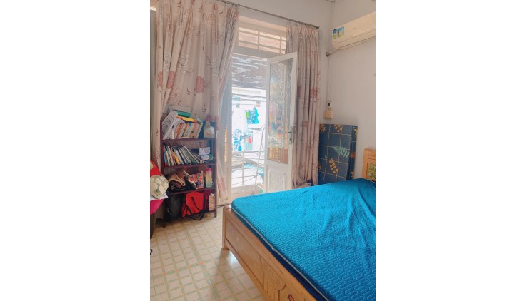 Bán nhà 1T1L 2pn đường số 4 Linh Tây