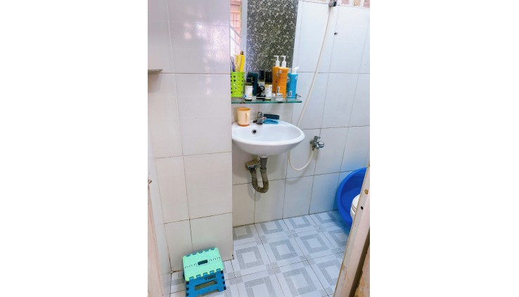 Bán nhà 1T1L 2pn đường số 4 Linh Tây