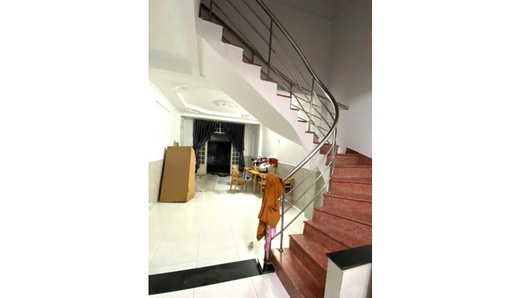 TIN SỐC, NHÀ MỚI Ở NGAY, HIỆP BÌNH CHÁNH, THỦ ĐỨC, 52M2, 2 TẦNG, CHỈ 3 TỶ.