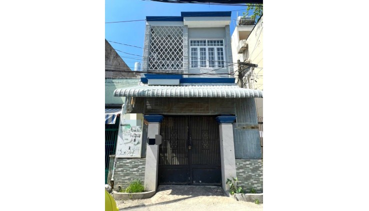 TIN SỐC, NHÀ MỚI Ở NGAY, HIỆP BÌNH CHÁNH, THỦ ĐỨC, 52M2, 2 TẦNG, CHỈ 3 TỶ.