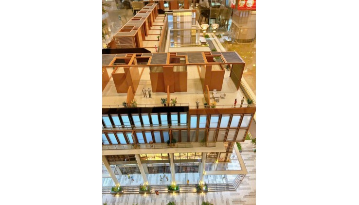 Mua bán Shophouse, nhà phố thương mại PHÚ MỸ HƯNG L'ARCADE. Chi tiết 0901323786