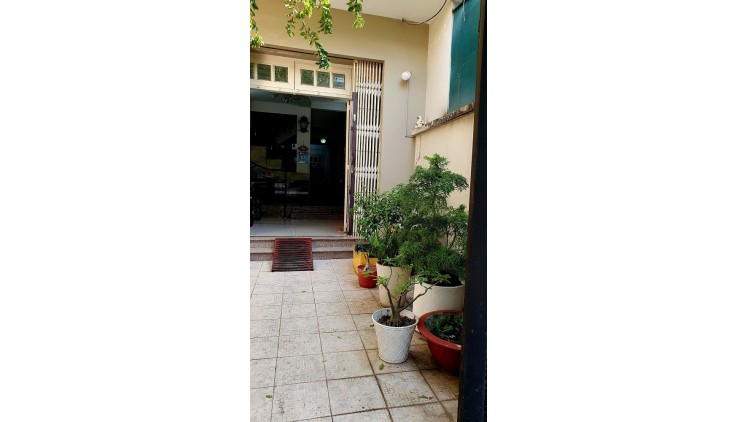 MTKD Dân Chủ – Tân Phú DT 4x20m, 4 tầng. Vị trí đẹp