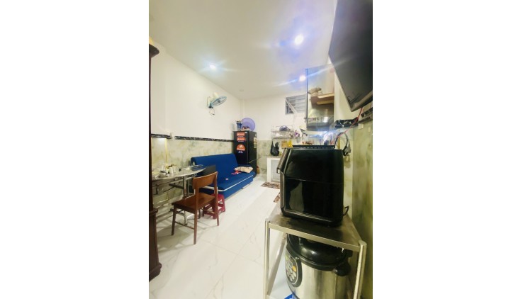 Bán nhà MTKD khu Tây Thạnh quận tân Phú 3 x 20- 2 tầng chỉ 4.2 tỷ TL