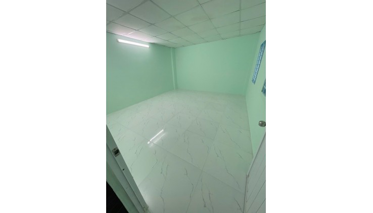 Bán nhà HẺM XE TẢI Bùi Quang Là, Gò Vấp, 45m2, Lô góc, 2 pn, NHỈNH 4 TỶ