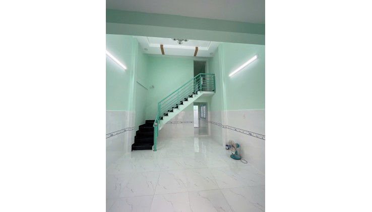 Bán nhà HẺM XE TẢI Bùi Quang Là, Gò Vấp, 45m2, Lô góc, 2 pn, NHỈNH 4 TỶ