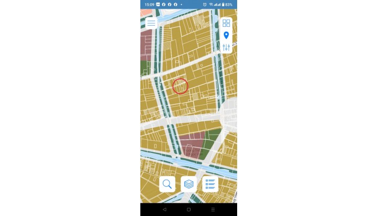 ĐẤT 2 MT THẠNH XUÂN - QUẬN 12