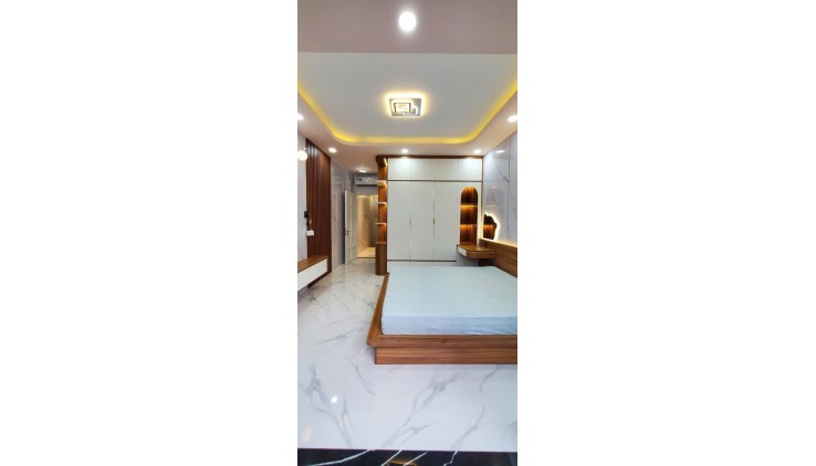 Siêu phẩm 2 mặt tiền CXPL Quận 6 90m2 5 tầng nhỉnh 11 tỷ.
