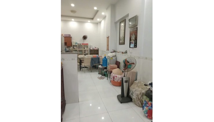 Bán nhà hẻm Đình Phong Phú, Tăng Nhơn Phú B, Quận 9, Chỉ 5,7 Tỷ.