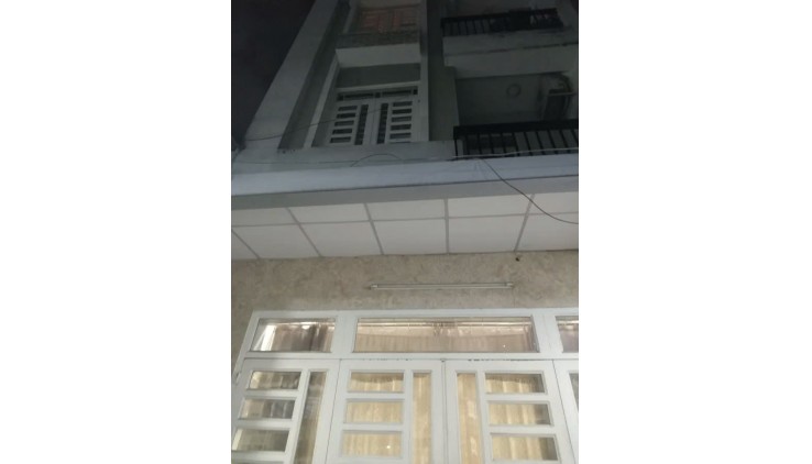 Bán nhà hẻm Đình Phong Phú, Tăng Nhơn Phú B, Quận 9, Chỉ 5,7 Tỷ.