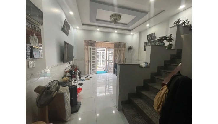 Bán nhà hẻm Đình Phong Phú, Tăng Nhơn Phú B, Quận 9, Chỉ 5,7 Tỷ.