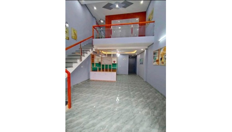 CÒN DUY NHẤT 1 CĂN CẤP 4 VÒNG XOAY AN LẠC ĐI XUỐNG CHÚT XÍU, CHỦ  NGỘP BÁN NHANH CÓ THƯƠNG LƯỢNG THÊM, NHÀ CHÍNH CHỦ