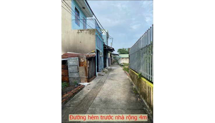 Chính Chủ Bán 2 Lô Đất Liền Kề Giá Tốt Nhất Khu Vực Thới Tam Thôn