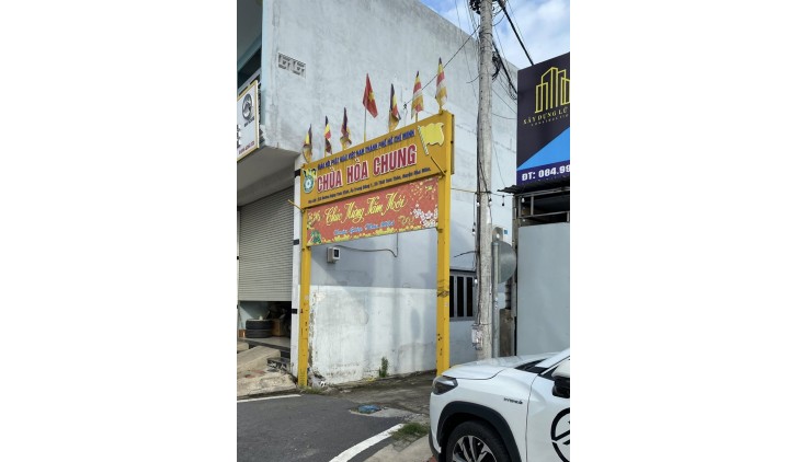 Bán 2 Lô Đất Liền Kề Giá Tốt Nhất Khu Vực Thới Tam Thôn, Hóc Môn