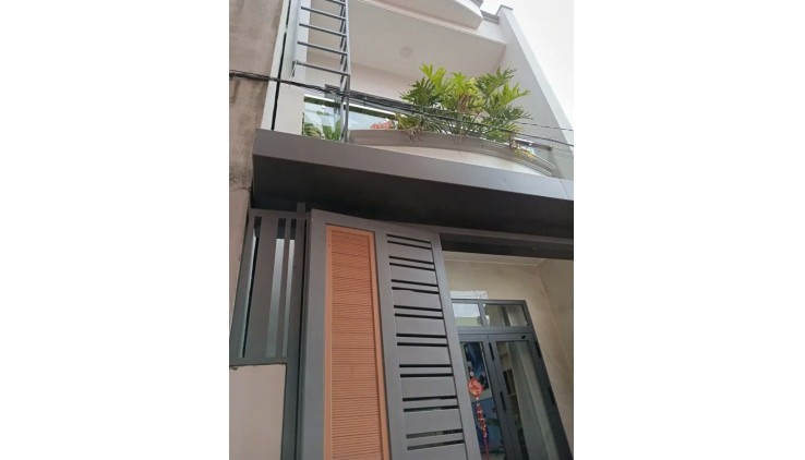 Bán Nhà đẹp đường Hồ Bá Phấn, Phước Long A, Thủ Đức - 5.6 tỷ