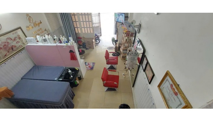 Chủ cần bán gấp nhà 1 trệt, 1 lầu, Phường Linh Chiểu, Thủ Đức - 5.3 tỷ .
