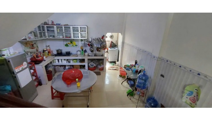 Chủ cần bán gấp nhà 1 trệt, 1 lầu, Phường Linh Chiểu, Thủ Đức - 5.3 tỷ .