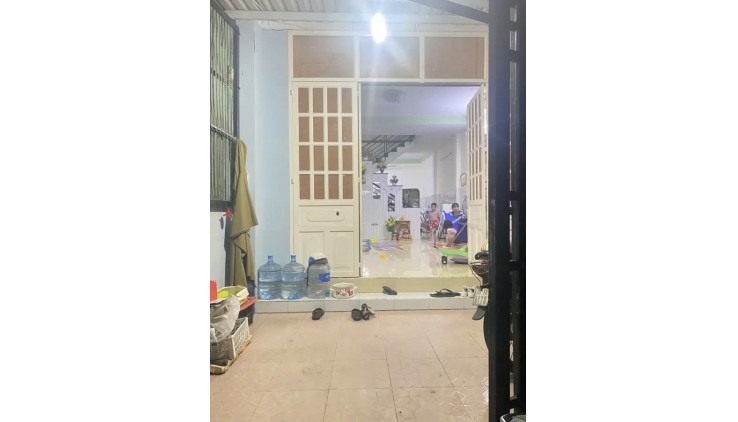 Chủ cần bán gấp nhà 1 trệt, 1 lầu, Phường Linh Chiểu, Thủ Đức - 5.3 tỷ .