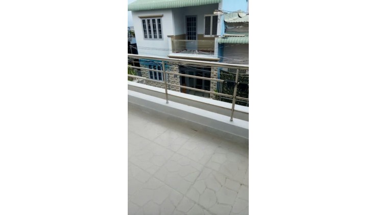 Nhà 2 tầng hẻm xe hơi, Phường Tăng Nhơn Phú A, Thủ Đức - 5 Tỷ.