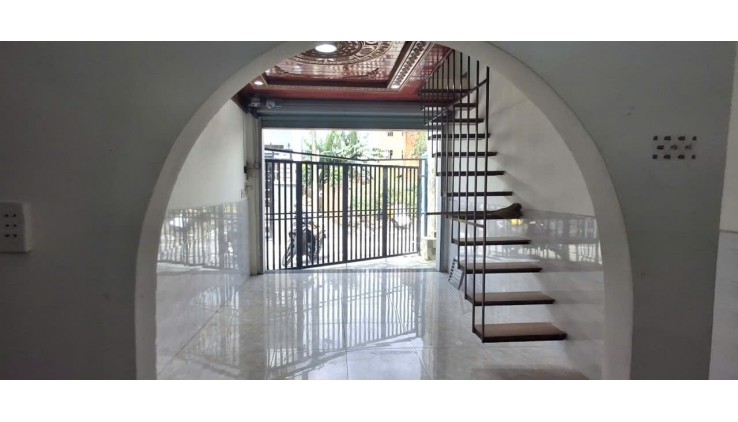 NHÀ CHÍNH CHỦ, hxH, Dtsd 74m2, 37m2 ( 5 x 8 ), Trường Thọ , Thủ Đức, chỉ 3.29ty