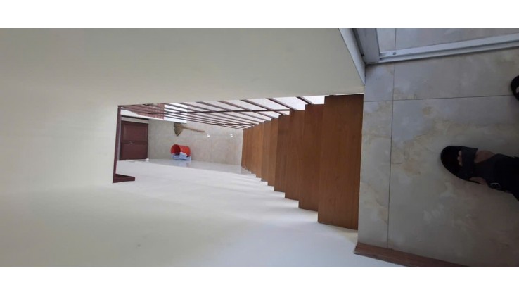Nhà mới ở ngay, hxH, Dtsd 75m2, 38m2 ( 5 x 8 ), Trường Thọ , Thủ Đức, chỉ 3ty nhỉnh