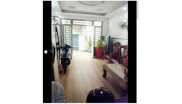 Bán Gấp nhà đẹp Lê Văn Khương 40m2,  4mx10 chỉ 3 tỷ Hiệp Thành Quận 12